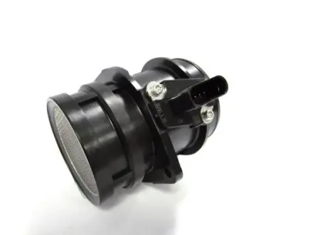 Витратомір повітря (5 pin, модуль) AUDI A3, TT, SEAT ALTEA, ALTEA XL, LEON, TOLEDO III, SKODA OCTAVIA II, VW EOS, GOLF V, GOLF VI, JETTA III, PASSAT B6, SCIROCCO III 2.0 09.04-11.17 NGK 94436