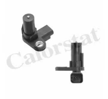 Датчик положення колінчастого вала NISSAN PRIMASTAR, OPEL VIVARO A, RENAULT CLIO III, ESPACE IV, GRAND SCENIC II, LAGUNA, LAGUNA II, LAGUNA III, MEGANE II, MEGANE III, SCENIC II 1.4-3.5 03.01- VERNET CS0283