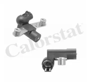 Датчик положення колінчастого вала RENAULT LAGUNA I, MEGANE I, MEGANE I CLASSIC, MEGANE I COACH, SCENIC I 1.9D 09.96-08.03 VERNET CS0186