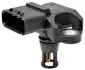 Датчик тиску у впускному колекторі (4 pin) OPEL ASTRA H, ASTRA H CLASSIC, ASTRA H GTC, ASTRA H/KOMBI, ASTRA J, ASTRA J GTC, CORSA D, MERIVA A, MERIVA B, ZAFIRA B, ZAFIRA B/MINIVAN 1.3D-1.8 05.03- HELLA 6PP013112011 (фото 1)