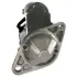 Стартер (12В, 1,2кВт) CHRYSLER NEON II, PT CRUISER, SEBRING, DODGE JOURNEY, NEON II, JEEP COMPASS, PATRIOT 1.6-2.7 08.99- HELLA 8EA011611291 (фото 2)