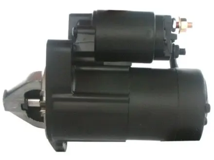 Стартер (12В, 1,2кВт) CHRYSLER NEON II, PT CRUISER, SEBRING, DODGE JOURNEY, NEON II, JEEP COMPASS, PATRIOT 1.6-2.7 08.99- HELLA 8EA011611291