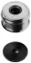 Шків генератора BMW Z3 (E36), CHRYSLER VIPER, FIAT DUCATO, VW PASSAT B5, PASSAT B5.5 1.9-8.0 10.96- HELLA 9XU358038121 (фото 1)