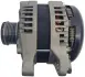 Генератор (14В, 180А) JAGUAR XF I, XF SPORTBRAKE, LAND ROVER RANGE ROVER EVOQUE 2.2D 04.11-12.19 HELLA 8EL011713181 (фото 1)