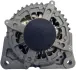 Генератор (14В, 180А) JAGUAR XF I, XF SPORTBRAKE, LAND ROVER RANGE ROVER EVOQUE 2.2D 04.11-12.19 HELLA 8EL011713181 (фото 2)