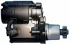 Стартер (12В, 1,2кВт) LEXUS ES, TOYOTA AVENSIS, CELICA, PICNIC, RAV 4 I 2.0/3.0 09.91-12.01 HELLA 8EA011611361 (фото 4)
