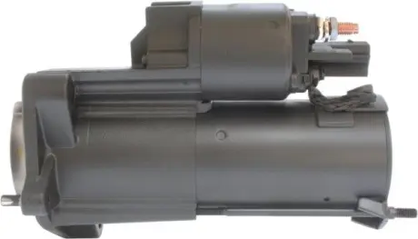 Стартер (12В, 1,1кВт) AUDI A4 B7, A6 C6, SEAT EXEO, EXEO ST 1.8/2.0 11.04-05.13 HELLA 8EA011611411