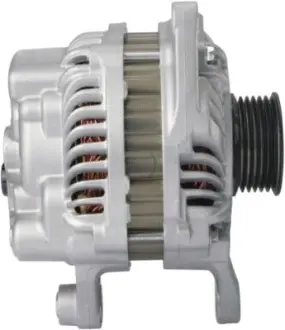 Генератор (14В, 90А) MAZDA 2, 3 1.3-1.6 07.07-05.19 HELLA 8EL012430681