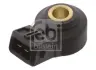 Датчик детонації MITSUBISHI ASX, COLT VI, LANCER VIII, MIRAGE / SPACE STAR VI, MIRAGE VI, PAJERO IV, NISSAN ALMERA CLASSIC, ALMERA II, ALMERA TINO, ALTIMA, ARMADA, AVENIR, CUBE 1.0-5.6ALK 01.00- FEBI 45944 (фото 1)