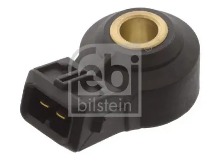 Датчик детонації MITSUBISHI ASX, COLT VI, LANCER VIII, MIRAGE / SPACE STAR VI, MIRAGE VI, PAJERO IV, NISSAN ALMERA CLASSIC, ALMERA II, ALMERA TINO, ALTIMA, ARMADA, AVENIR, CUBE 1.0-5.6ALK 01.00- FEBI 45944