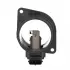 Витратомір повітря (6 pin, модуль) NISSAN INTERSTAR, PRIMASTAR, QASHQAI I, OPEL MOVANO A, VIVARO A, RENAULT GRAND SCENIC II, KANGOO BE BOP, KANGOO EXPRESS, KANGOO II, MASTER II 1.5D-3.0D 03.01- FEBI 45787 (фото 2)