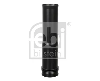 Пильовик амортизатора, задн, Лів/Прав AUDI A1, A1 ALLSTREET, A1 CITY CARVER, CUPRA LEON, SEAT IBIZA V, LEON, LEON SC, LEON SPORTSTOURER, LEON ST, LEON ST/KOMBI, LEON/HATCHBACK 1.0-2.0D 08.12- FEBI 103958