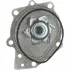 Насос охолоджуючої рідини, з ущільненням LAND ROVER FREELANDER I, LOTUS ELISE, MG MG TF, MG ZR, MGF, ROVER 100, 100 / METRO, 200 II, 400 II, 45 I, COUPE, STREETWISE 1.4/1.6/1.8 10.89-12.09 FEBI 45054 (фото 3)