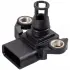 Датчик тиску у впускному колекторі (4 pin) LEXUS CT, GS, GX, IS III, LC, LS, RC, RX, TOYOTA AURIS, IQ, LAND CRUISER 200, PRIUS, PRIUS C, PRIUS PLUS, YARIS, YARIS/HATCHBACK 1.3-4.6 06.08- FEBI 173804 (фото 1)