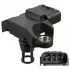 Датчик тиску у впускному колекторі (4 pin) LEXUS CT, GS, GX, IS III, LC, LS, RC, RX, TOYOTA AURIS, IQ, LAND CRUISER 200, PRIUS, PRIUS C, PRIUS PLUS, YARIS, YARIS/HATCHBACK 1.3-4.6 06.08- FEBI 173804 (фото 2)
