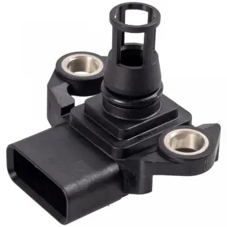 Датчик тиску у впускному колекторі (4 pin) LEXUS CT, GS, GX, IS III, LC, LS, RC, RX, TOYOTA AURIS, IQ, LAND CRUISER 200, PRIUS, PRIUS C, PRIUS PLUS, YARIS, YARIS/HATCHBACK 1.3-4.6 06.08- FEBI 173804