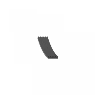 Поліклиновий ремінь (6PK1170) HONDA ACCORD VI, INFINITI FX, G, LAND ROVER RANGE ROVER IV, RANGE ROVER SPORT II, NISSAN 350Z, PATHFINDER II, TOYOTA AURIS, C-HR 1.2-3.5 02.98- FEBI 176697