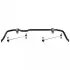 Стабілізатор передн AUDI Q3, SEAT ATECA, VW CADDY CALIFORNIA V CAMPER, CADDY V, CADDY V/MINIVAN, PASSAT ALLTRACK B8, PASSAT B8, TOURAN 1.0-2.0D 08.14- FEBI 171386 (фото 1)