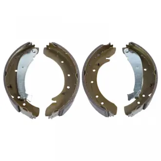 Гальмівна колодка CITROEN JUMPER I, JUMPY II, JUMPY III, FIAT DUCATO, SCUDO, PEUGEOT BOXER, EXPERT, EXPERT TEPEE, TOYOTA PROACE 1.6D-2.8D 02.94- FEBI 170974