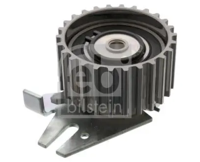 Натягуючий ролик ременя ГРМ ALFA ROMEO 159, 4C, 4C SPIDER, BRERA, GIULIETTA, SPIDER, LANCIA DELTA III 1.8 01.09-12.20 FEBI 47886
