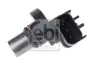 Датчик положення розподільчого валу CHRYSLER NEON II, PT CRUISER, MINI (R50, R53), (R52), (R56) 1.6 06.01-02.12 FEBI 108161 (фото 2)