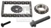 Комплект приводу масляного насоса BMW 1 (F20), 1 (F21), 3 (F30, F80), 3 (F31) 1.6/2.0 07.11-06.19 FEBI 109480 (фото 1)