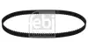Ремінь ГРМ OPEL SIGNUM, VECTRA C, VECTRA C GTS, RENAULT ESPACE IV, VEL SATIS, SAAB 9-5 3.0D 07.01- FEBI 38693 38693