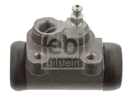 Гальмівний циліндр задн Лів CITROEN C2, C2 ENTERPRISE, C3 I, C3 II, C3 PLURIEL 1.1-1.4LPG 02.02- FEBI 102822