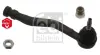 Рульовий наконечник Прав CITROEN C4 CACTUS, PEUGEOT 2008 I, 208 I, 208/HATCHBACK 1.0-1.6D 03.12- FEBI 44185 (фото 1)