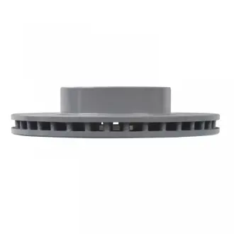 Диск гальмівний передн Лів/Прав SUBARU IMPREZA, LEGACY I, LEGACY II, LEGACY III 1.5-2.2 01.89- FEBI 170758