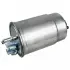 Паливний фільтр FIAT DOBLO, DOBLO/MINIVAN, PALIO, PUNTO, PUNTO/HATCHBACK, STRADA 1.9D 09.99- FEBI 108356 (фото 1)