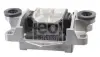 Подушка коробки передач передн Лів (акпп) FORD MONDEO III 1.8-3.0 10.00-03.07 FEBI 106550 (фото 1)