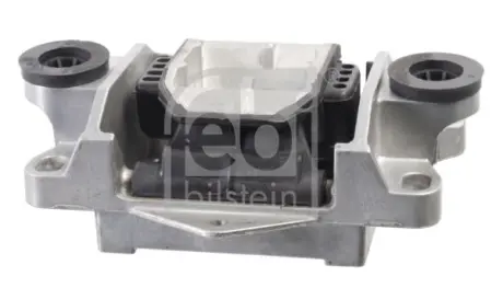 Подушка коробки передач передн Лів (акпп) FORD MONDEO III 1.8-3.0 10.00-03.07 FEBI 106550
