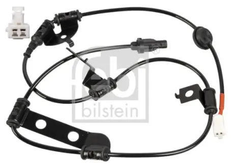 Датчик ABS задн Прав HYUNDAI IX35, KIA SPORTAGE III 1.6-Electric 08.09-12.15 FEBI 109513