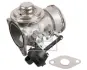Клапан EGR SEAT CORDOBA, IBIZA III, SKODA FABIA I, VW POLO 1.9D 02.02-11.09 FEBI 172850 (фото 1)