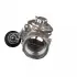 Клапан EGR SEAT CORDOBA, IBIZA III, SKODA FABIA I, VW POLO 1.9D 02.02-11.09 FEBI 172850 (фото 3)