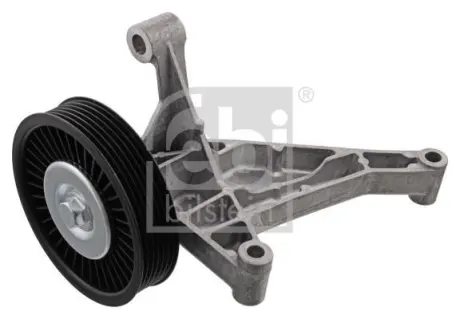 Ролик поліклинового ременя (пластик) MINI (R50, R53), (R52) 1.6 03.02-07.08 FEBI 100099