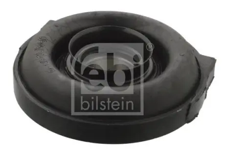 Проміжний підшипник карданного валу NISSAN PICK UP 2.4/2.5D 03.86-02.98 FEBI 102094