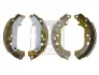 Гальмівна колодка FORD FOCUS II, FOCUS II/KOMBI 1.4-2.0LPG 07.04-09.12 FEBI 170973 (фото 1)