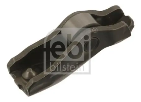Коромисло CHEVROLET CAPTIVA, CRUZE, EPICA, OPEL ANTARA A 2.0D 08.06- FEBI 38266