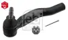 Рульовий наконечник Лів TOYOTA AVENSIS, VERSO 1.6-2.2D 11.08-10.18 FEBI 43246 (фото 1)