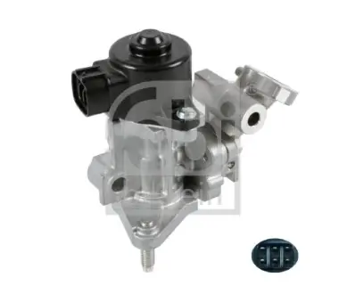 Клапан EGR LEXUS CT, TOYOTA AURIS, PRIUS, PRIUS PLUS 1.8H 06.08- FEBI 171080
