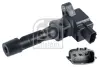 Котушка запалювання MAZDA 5, 6, MX-5 III 1.8/2.0 08.02- FEBI 106778 (фото 1)