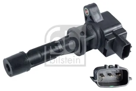 Котушка запалювання MAZDA 5, 6, MX-5 III 1.8/2.0 08.02- FEBI 106778