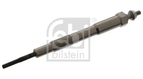 Свічка накалу MAZDA 3, 6, CX-7 2.2D 08.08-09.14 FEBI 47148