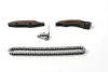 Комплект ГРМ (ланцюг + елементи) BMW 1 (F20), 1 (F21), 2 (F22, F87), 2 (F23), 2 (F45), 2 GRAN TOURER (F46), 3 (F30, F80), 3 (F31), 3 GRAN TURISMO (F34), 4 (F32, F82), 4 (F33, F83) 2.0D 09.13- HEPU 210487 (фото 1)