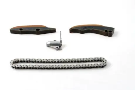 Комплект ГРМ (ланцюг + елементи) BMW 1 (F20), 1 (F21), 2 (F22, F87), 2 (F23), 2 (F45), 2 GRAN TOURER (F46), 3 (F30, F80), 3 (F31), 3 GRAN TURISMO (F34), 4 (F32, F82), 4 (F33, F83) 2.0D 09.13- HEPU 210487