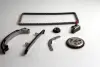 Комплект ГРМ (ланцюг + шестерня) TOYOTA PLATZ, YARIS 1.0 04.99-09.05 HEPU 210030 (фото 1)