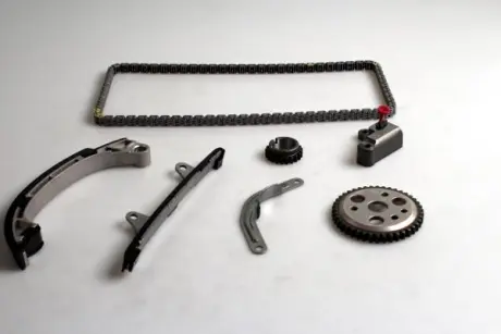 Комплект ГРМ (ланцюг + шестерня) TOYOTA PLATZ, YARIS 1.0 04.99-09.05 HEPU 210030