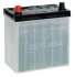 Акумуляторы 6 CT-40-L EFB Start Stop Plus YUASA YBX7055 (фото 1)